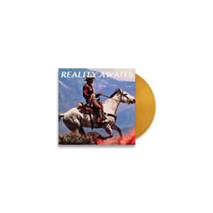The Strokes - Reality Awaits