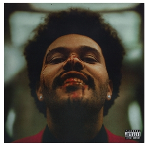 The Weeknd - After Hours