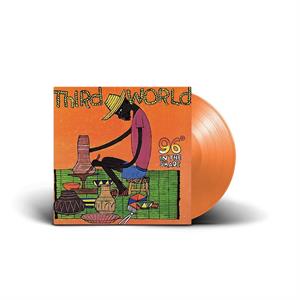 Third World - 96 In the Shade