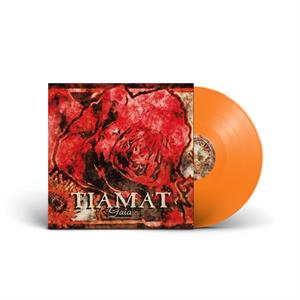 Tiamat - Gaia