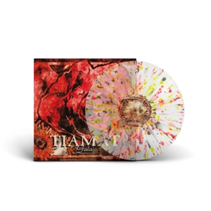 Tiamat - Gaia