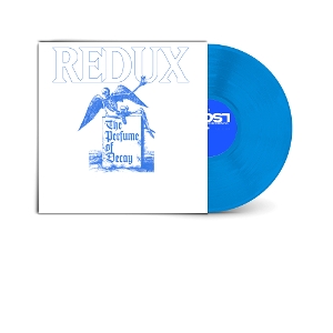 Tigercub - Perfume of Decay (Redux)