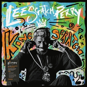 Tighten Up - King Scratch