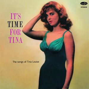 Tina Louise - It's Time For Tina