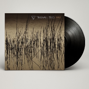Tingvall Trio - Pax