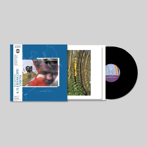 Tom Skinner - Kaleidoscopic Visions