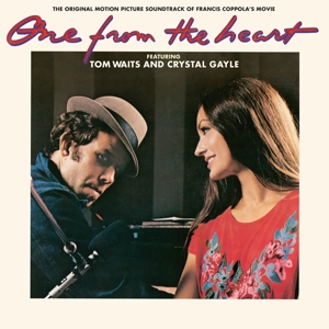 Tom Waits - One From the Heart