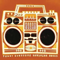 Tommy Guerrero - Sunshine Radio