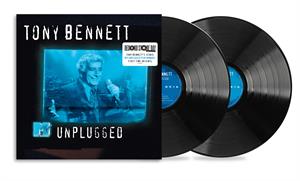 Tony Bennett - Mtv Unplugged