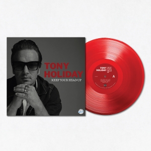 Tony Holiday - Keep Your Head Up