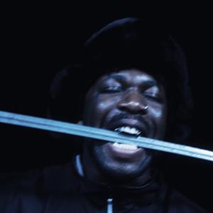 Tony Njoku - All Our Knives