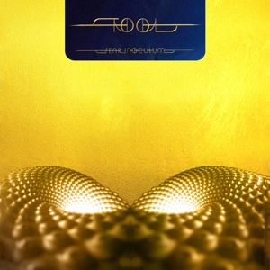 Tool (2) - Fear Inoculum