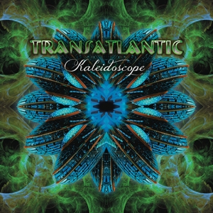 Transatlantic (2) - Kaleidoscope (Re-Issue 2022)