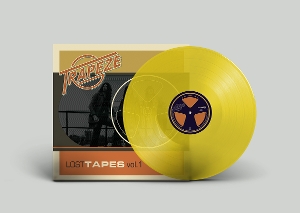 Trapeze - Lost Tapes Vol. 1