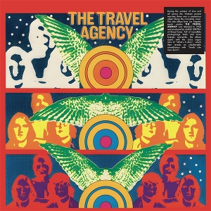 Travel Agency - The Travel Agency