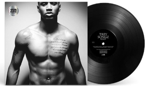 Trey Songz - Ready