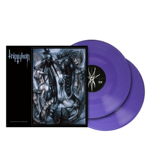 Triptykon - Eparistera Daimones (Re-Issue 2025)