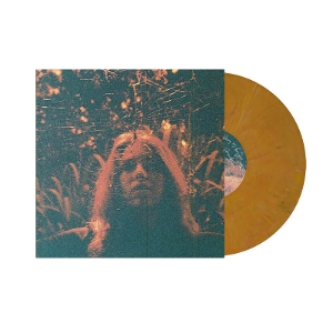 Turnover - Peripheral Vision