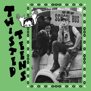 Twisted Teens - Blame the Clown