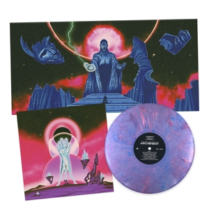 Umberto (3) - Archenemy