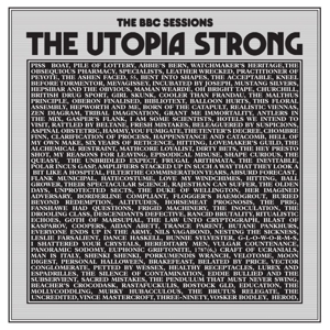 Utopia Strong - The Bbc Sessions