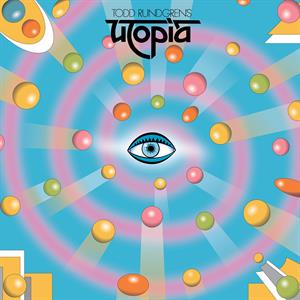 Utopia - Todd Rundgren's Utopia
