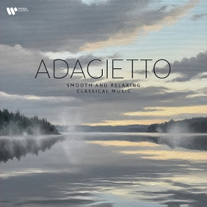 V/A - Adagietto - Smooth and Relaxing Classical Music