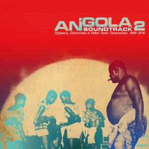 V/A - Angola Soundtrack 2