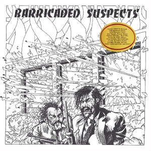 V/A - Barricaded Suspects