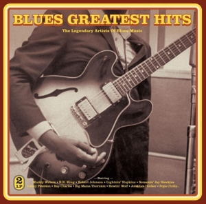 V/A - Blues Greatest Hits