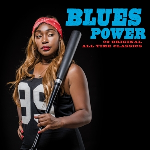 V/A - Blues Power