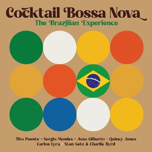 V/A - Cocktail Bossa Nova - the Brazilian Coffee Experience