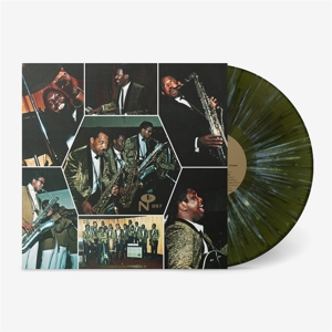 V/A - Eccentric Soul: the Saadia Label