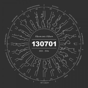 V/A - Eleven Into Fifteen: a 130701 Compilation