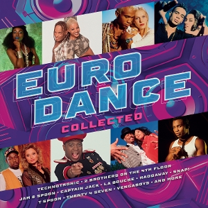 V/A - Eurodance Collected