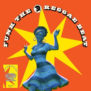 V/A - Funk the Reggae Beat