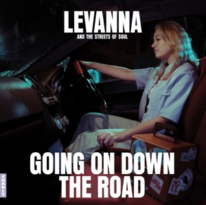 V/A - Going On Down the Road