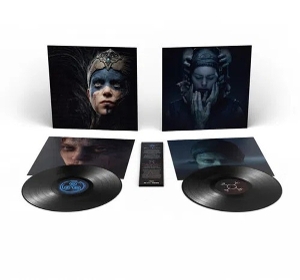 V/A - Hellblade I & Ii: Soundtrack Selections