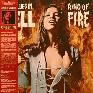 V/A - Hillbillies In Hell: Ring of Fire