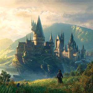 V/A - Hogwarts Legacy