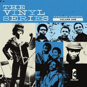 V/A - Island Records: the Vinyl Series Vol.1