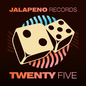 V/A - Jalapeno Records - Twenty Five