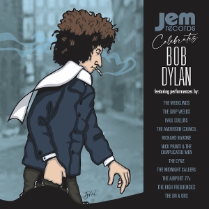 V/A - Jem Records Celebrates Bob Dylan