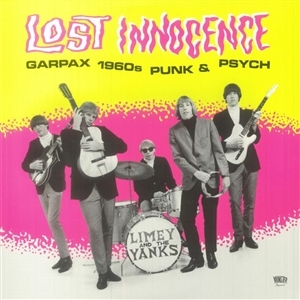 V/A - Lost Innocence