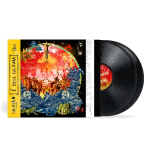 V/A - Luke Una Presents E Soul Cultura Vol.3