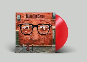 V/A - Manhattan Swing - Music From the Movies of Woody Allen