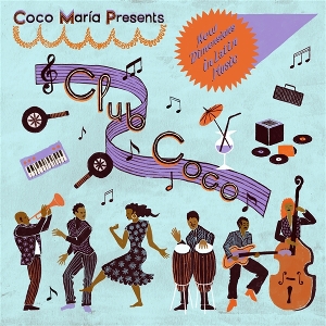 V/A - New Dimensions In Latin Music