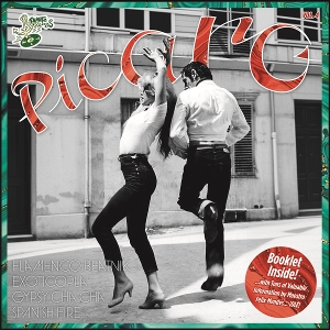 V/A - Picaro, Vol. 4