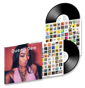 V/A - Queen Dem