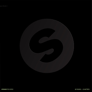 V/A - Spinnin' 25 Years...Chapter 1